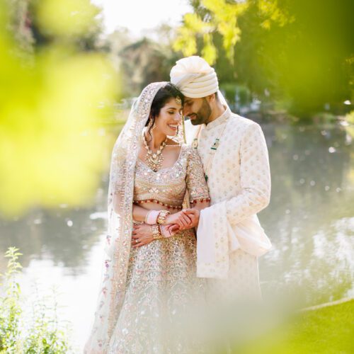 London Asian Hindu wedding photographer