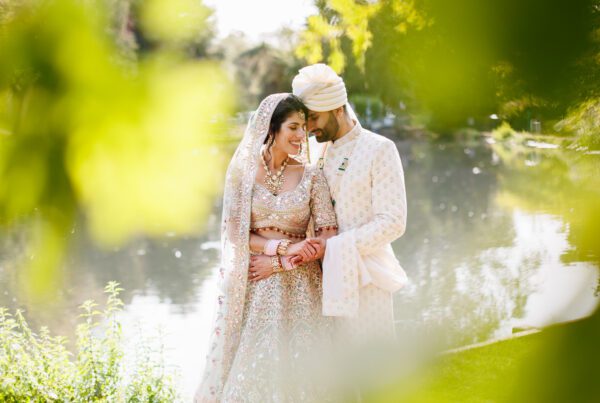 London Asian Hindu wedding photographer