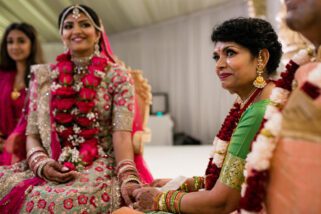 Best Asian wedding photographs by Sanjay D Gohil Photography