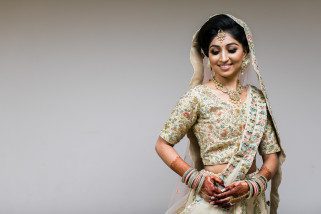 Roshni Hair and Make Up Bride