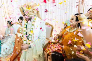 Best Indian wedding photographer