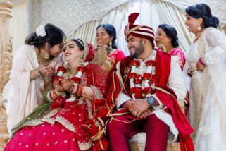 Gujarati wedding photographer